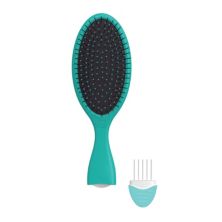 Набор щеток и чистящих средств для распутывания волос Wet Brush Wet Brush