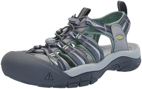 Женские Спортивные сандалии Keen Newport H2 Keen