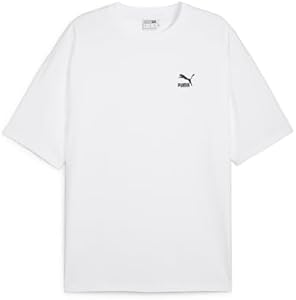 PUMA Men's Better Classics Oversized Tee Puma