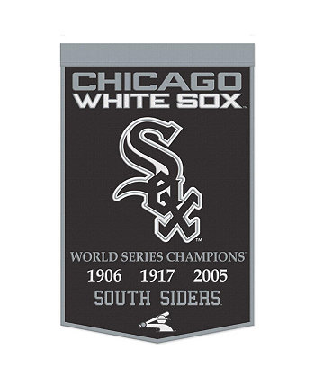 Chicago White Sox 24" x 38" Championship Banner Wincraft