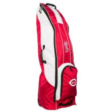 Дорожная сумка для гольфа Team Golf Cincinnati Reds Team Golf