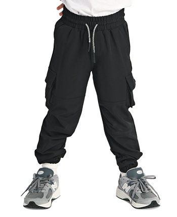 Toddler & Little Boys Hyperloop Cargo Pants Sovereign Code