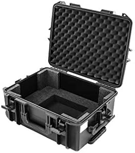 Odyssey Vulcan Series Trolly Case for Pioneer DJ CDJ-3000 Odyssey