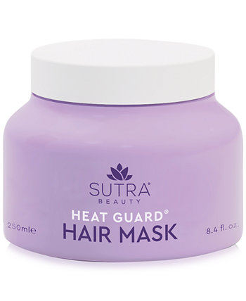 Heat Guard Hair Mask, 8.4 oz. Sutra Beauty