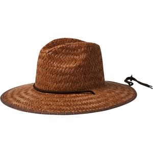 Шляпа от солнца с широкими полями Messer Brixton