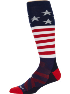 Легкие носки Captain America Darn Tough Vermont