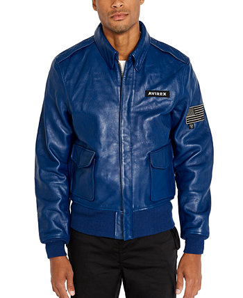 Bomber avirex shop