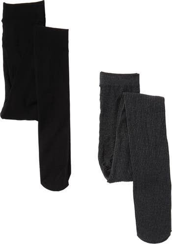 Solid Control Tights - Pack of 2 JOSIE BY NATORI
