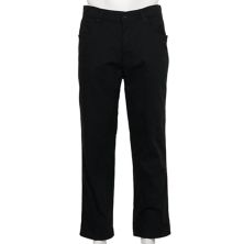 Мужские брюки Smith's Workwear из плотной ткани с 5 карманами на эластичной флисовой подкладке Smith's Workwear
