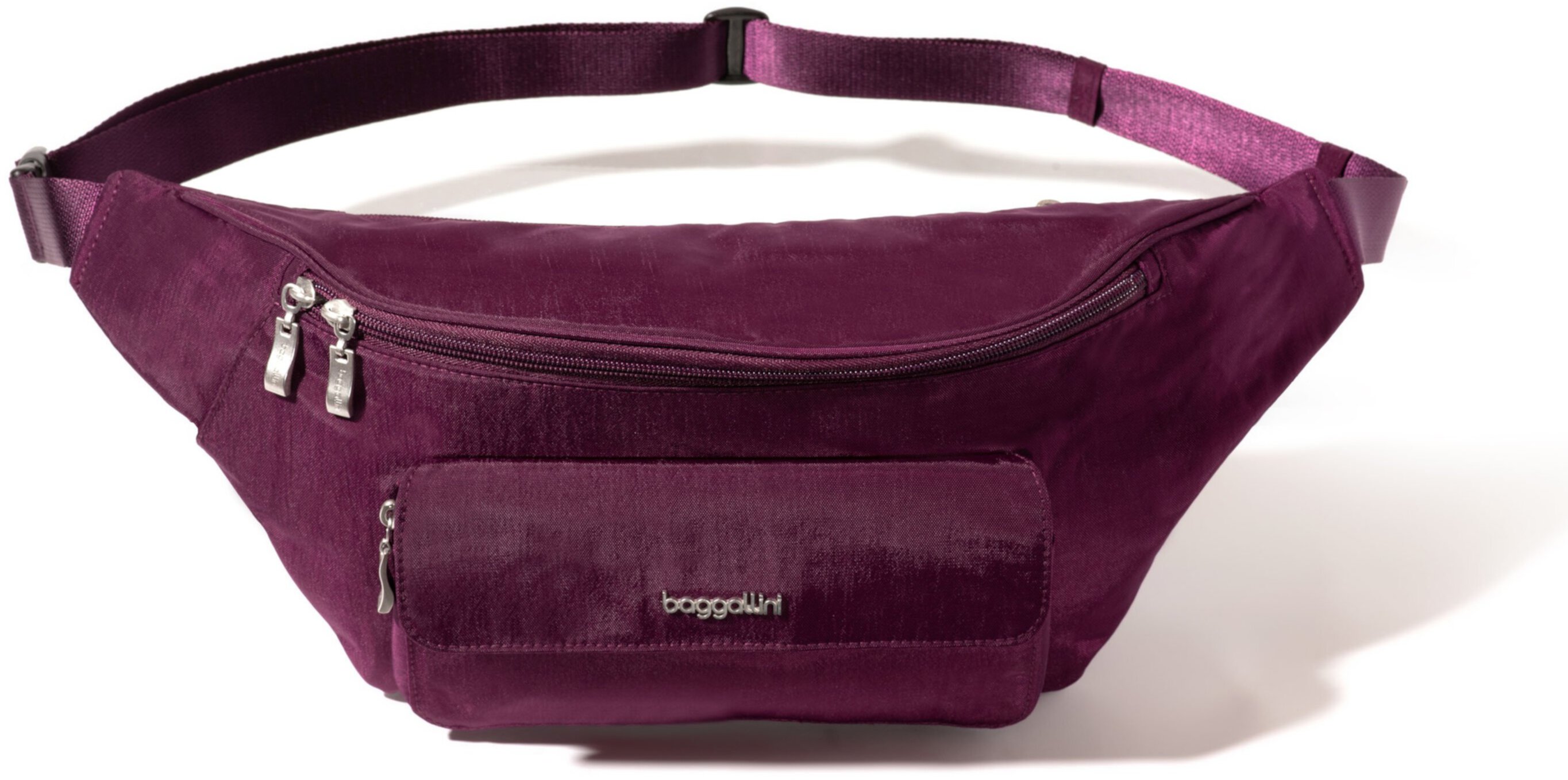 Сумка кросс-боди Baggallini Modern Everywhere Large Belt Baggallini