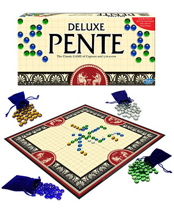 Делюкс игра Pente Winning Moves