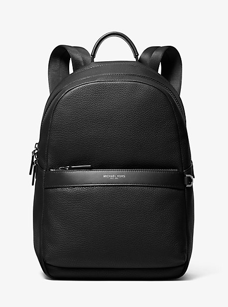 Michael kors greyson backpack best sale