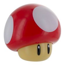 Paladone Super Mario Mushroom Light Paladone