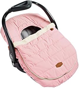 Аксессуар для детских автокресел JJ Cole Winter Baby Car Seat Cover JJ Cole