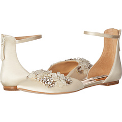 Слоновая кость (Ivory Satin)