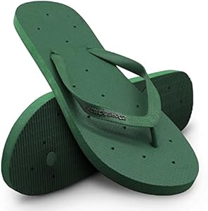 Мужские Шлепанцы и вьетнамки Shower Shoez Flip Flops Shower Shoez