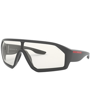 Мужские солнцезащитные очки, PS 03VS 36 Prada Linea Rossa