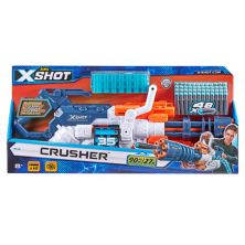 Zuru X-Shot Dart Blaster Excel Crusher Unbranded