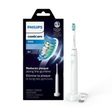 Аккумуляторная электрическая зубная щетка Philips Sonicare 2100 Philips