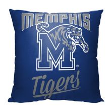 The Northwest Memphis Tigers Alumni Throw Pillow The Northwest