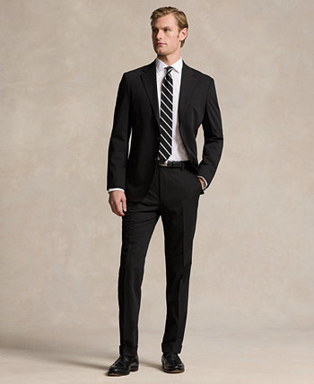 Men's Performance Stretch Twill Suit Trousers Polo Ralph Lauren