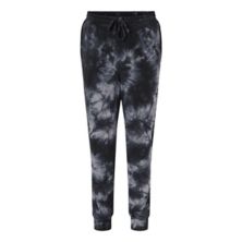 Independent Trading Co. Tie-Dyed Fleece Pants Independent Trading Co.