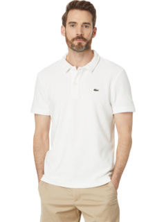 Short Sleeve Regular Fit Polo Lacoste