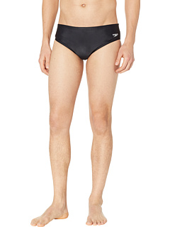 Speedo core solid brief on sale