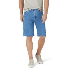 Мужские джинсовые шорты Wrangler Carpenter Wrangler