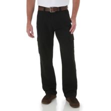 Мужские повседневные брюки Wrangler с карманами Cargo Wrangler