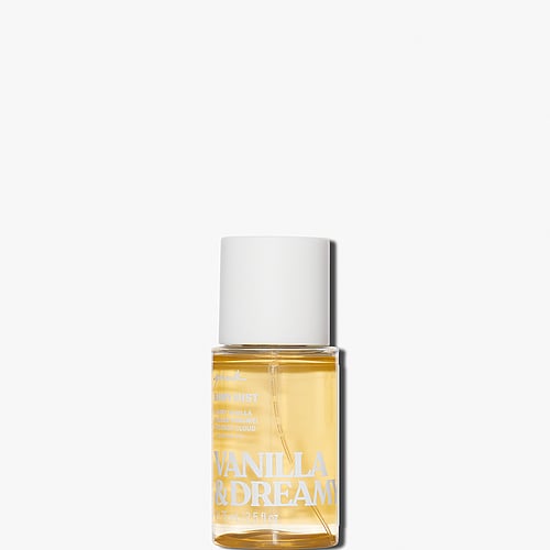 Mini Body Mist Body Fragrance