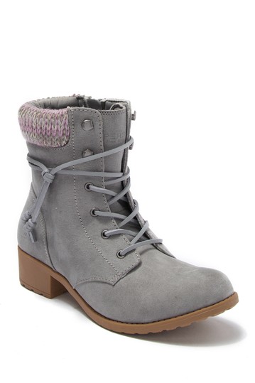 Серый (GREY)
