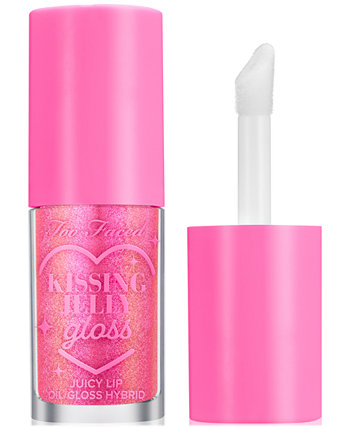 Kissing Jelly Блеск Too Faced