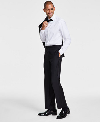 Мужские брюки-смокинг классического кроя стрейч Michael Kors