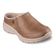 Женские сабо Skechers Relaxed Fit® Easy Going Latte 2 SKECHERS
