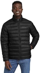 Eddie Bauer Men's Cirruslite Down Jacket Eddie Bauer