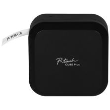 Brother P-touch CUBE Plus PT-P710BT Универсальное устройство для изготовления наклеек Brother
