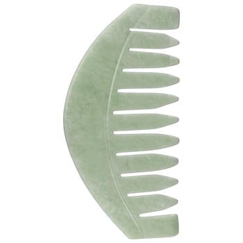 Scalp Gua Sha Tool for Thicker + Fuller Looking Hair Act+Acre