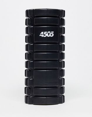 Ролик из поролона ASOS 4505 черного цвета ASOS 4505