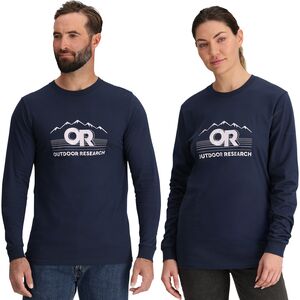 Advocate Long-Sleeve T-Shirt Outdoor Research