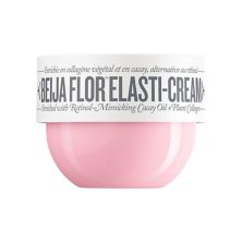 Sol de Janeiro Beija Flor Elasti-Cream с коллагеном и скваланом Sol de Janeiro
