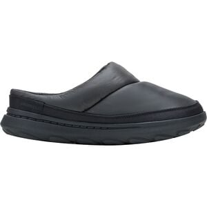 Hut Moc 2 Quilted Slide Merrell