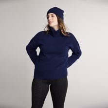 Женская шапка-бини Yummy Sweater Co. Yummy Sweater Co.
