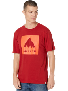 Классическая горная футболка с высоким рукавом Burton