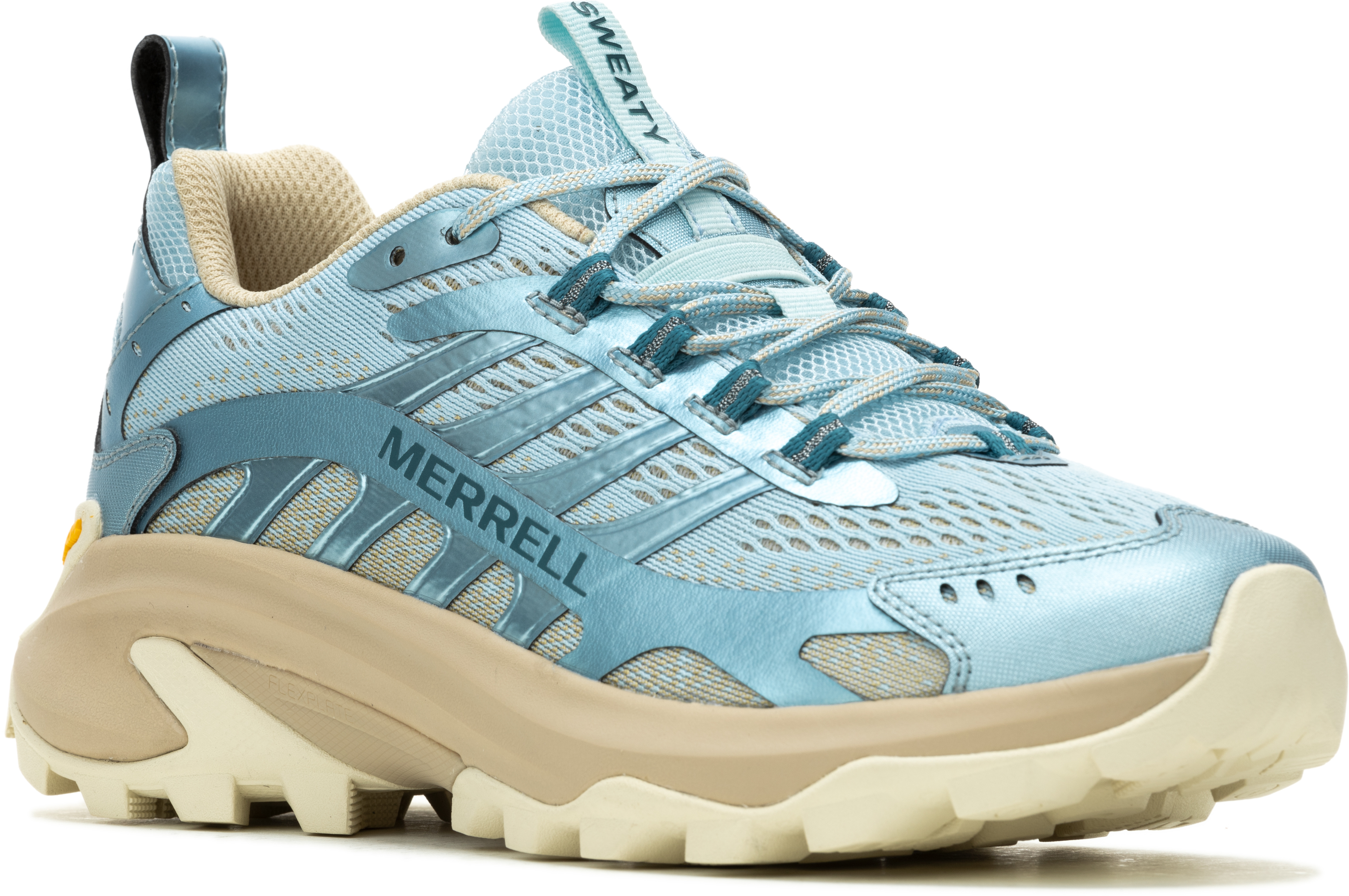 Туристические ботинки Moab Speed 2 от Merrell для женщин Merrell