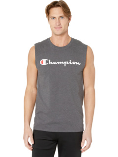 Классическая футболка с рисунком из джерси Champion