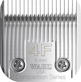 Wahl Competition Series Blade, Size 4F Wahl