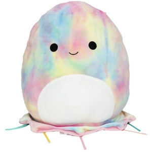 Squishmallows Janet the Jellyfish 5" Kellytoy