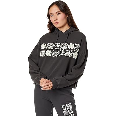 Mystic Surf Pullover Hoodie Billabong