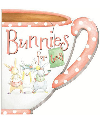 «Кролики к чаю», Кейт Стоун Barnes & Noble